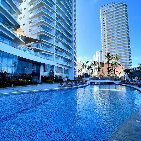 Апартаменты Camino Al Mar "Departamento En Playa" Масатлан Экстерьер фото